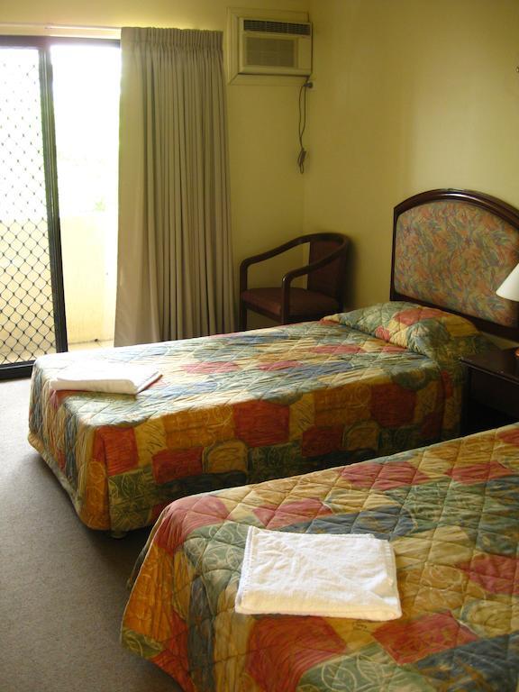 Saphire Resort Μπρίσμπεϊν Δωμάτιο φωτογραφία