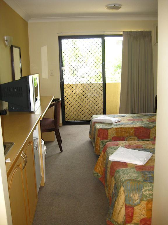 Saphire Resort Μπρίσμπεϊν Δωμάτιο φωτογραφία