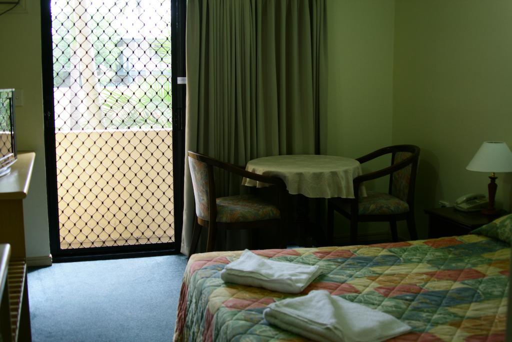 Saphire Resort Μπρίσμπεϊν Δωμάτιο φωτογραφία