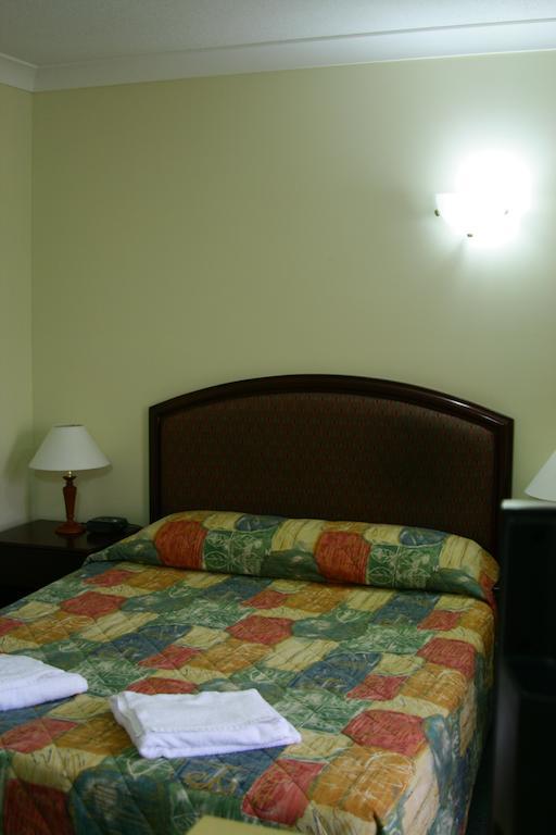 Saphire Resort Μπρίσμπεϊν Δωμάτιο φωτογραφία