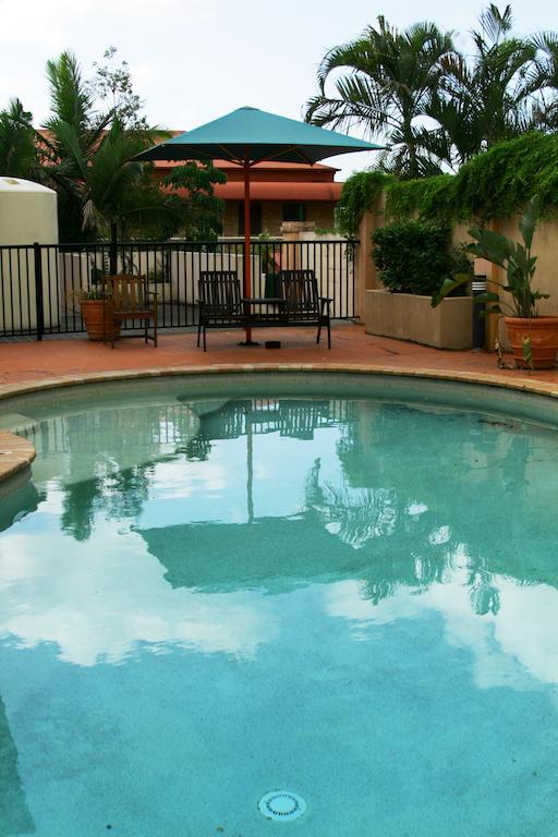 Saphire Resort Μπρίσμπεϊν Εξωτερικό φωτογραφία
