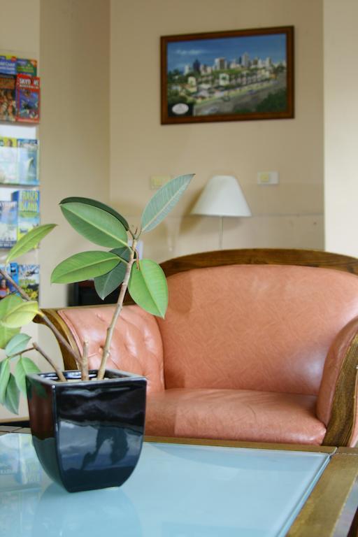 Saphire Resort Μπρίσμπεϊν Εξωτερικό φωτογραφία