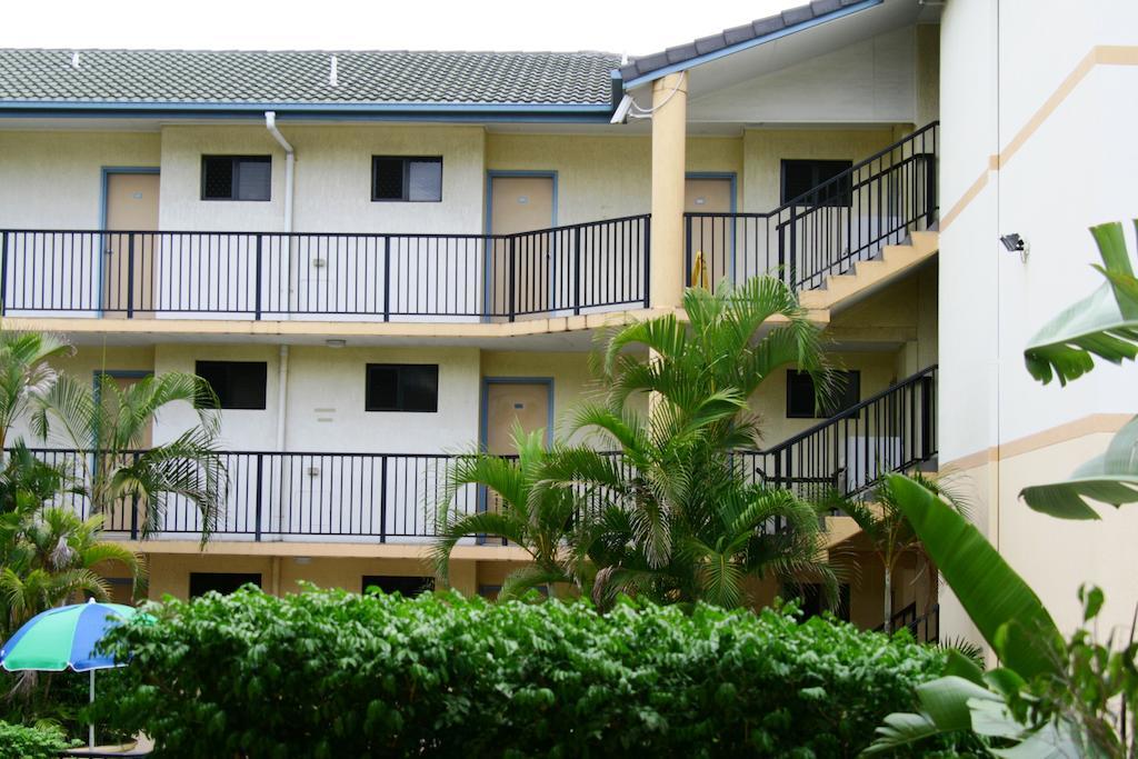 Saphire Resort Μπρίσμπεϊν Εξωτερικό φωτογραφία