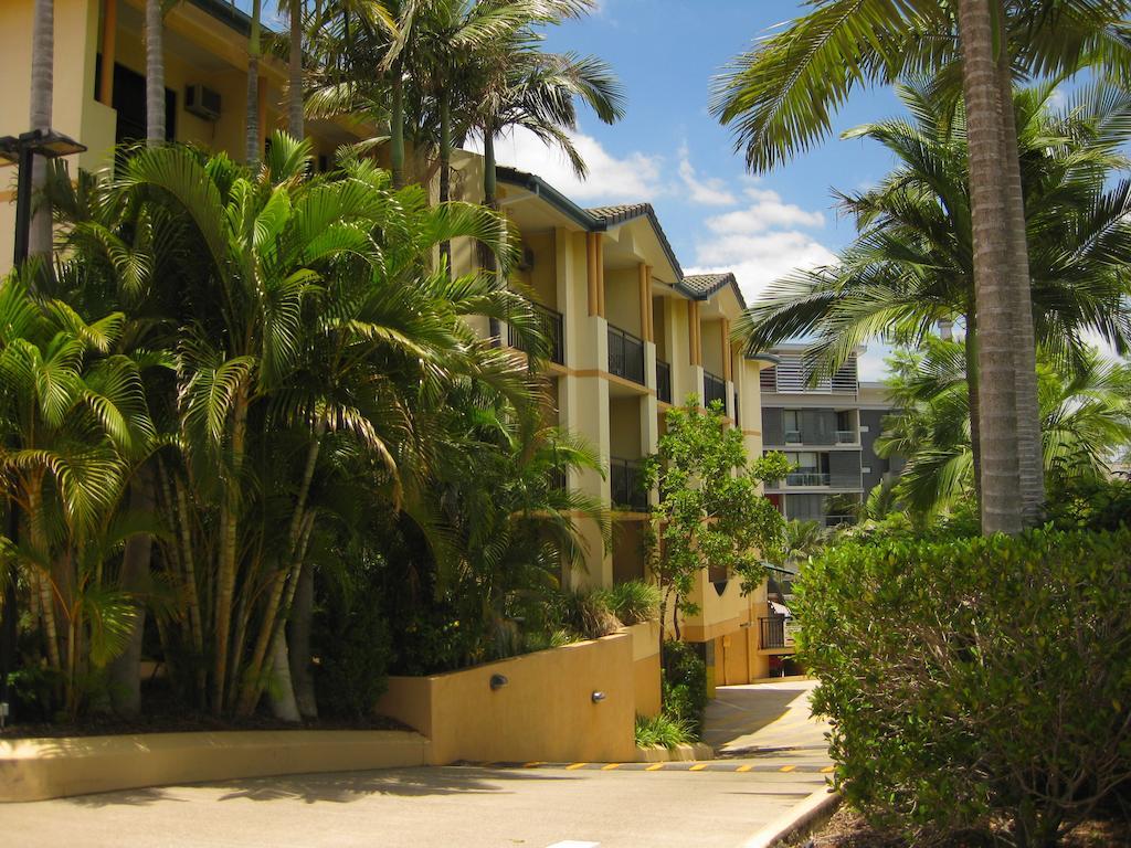Saphire Resort Μπρίσμπεϊν Εξωτερικό φωτογραφία
