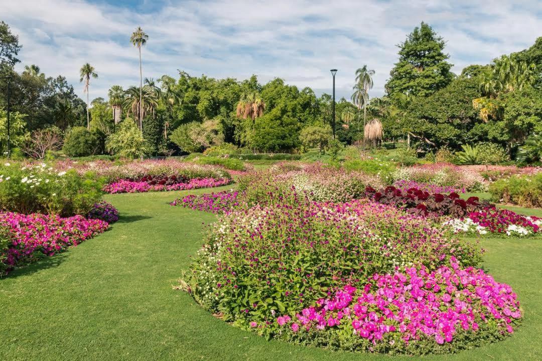Saphire Resort Μπρίσμπεϊν Εξωτερικό φωτογραφία