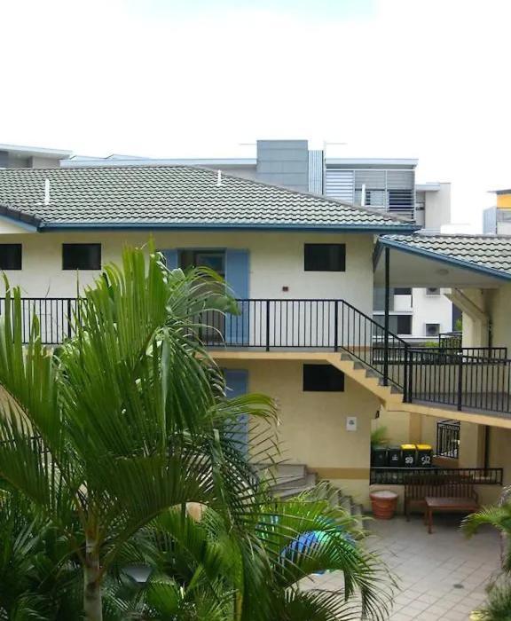 Saphire Resort Μπρίσμπεϊν Εξωτερικό φωτογραφία