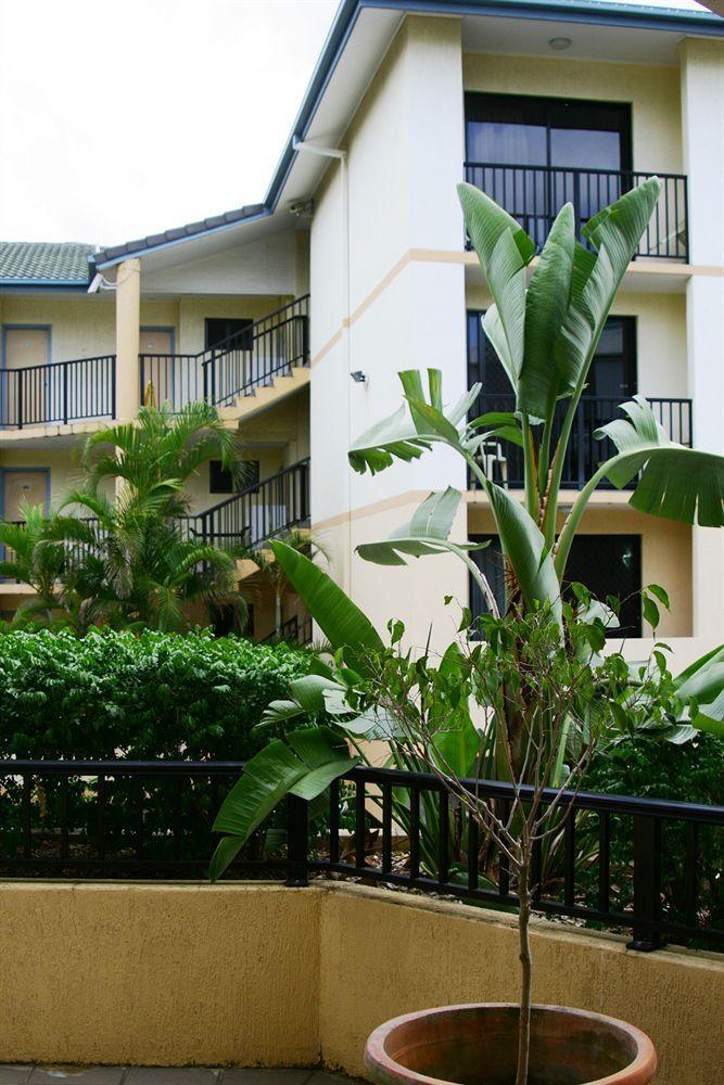Saphire Resort Μπρίσμπεϊν Εξωτερικό φωτογραφία