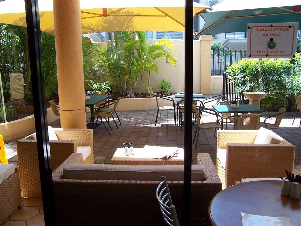 Saphire Resort Μπρίσμπεϊν Εξωτερικό φωτογραφία