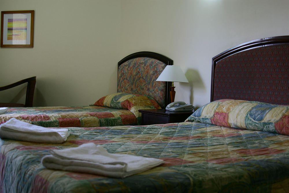 Saphire Resort Μπρίσμπεϊν Εξωτερικό φωτογραφία